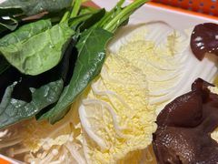 -不夜天烧烤牛骨头(南湖店)