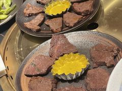 -厚贞日式烤肉(浦东汇智店)