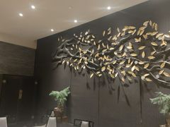 -唐拉雅秀酒店-唐苑中餐厅