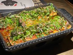 -烤匠麻辣烤鱼(环球中心店)