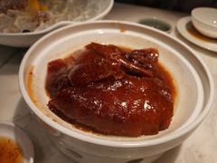 陶陶居百年烧鹅-陶陶居酒家(海岸城店)