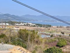 -四明湖