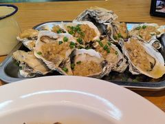 -喝丢一只鞋海鲜烧烤·海肠捞饭(文体街店)