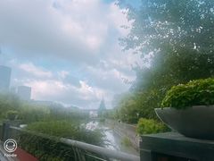 -复旦大学附属华山医院-停车场
