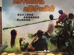 -小柴米·传统江西菜(八一广场店)