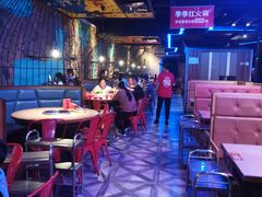 -季季红火锅(丰城洪客隆店)