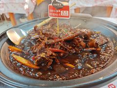 -回味黑鸭煲·始于2006(万松园店)