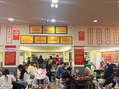 -笔记安顺夺夺粉火锅