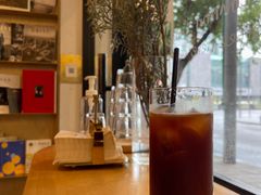 -常识咖啡common sense(春熙路店)