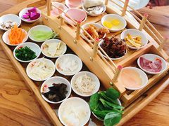 风花雪月过桥米线-双桥园·云南过桥米线(古城南门店)