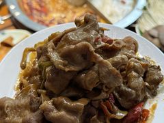 -佬土鹅肠火锅(解放路店)