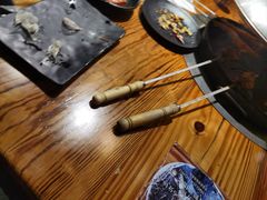 -号令江湖·水浒烤肉(和畅睦邻中心店)