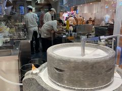 -小满手工粉(上海月星环球港店)