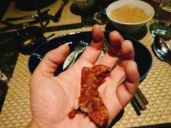 -山港凯悦酒店·BEBA海滩烧烤餐厅酒吧