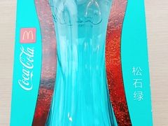-麦当劳(平和堂店)