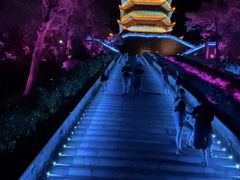 -福神岗公园