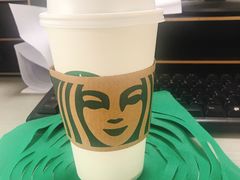 -星巴克(常州丰臣国际广场店)