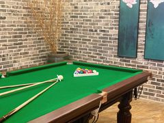 -乌托邦轰趴日租聚会别墅(先生的院子店)