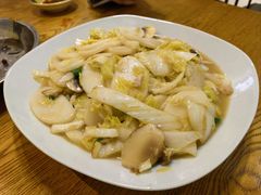 -黄阿姨锅贴大王(万航渡路店)