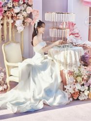 点击看大图 -MuseMarry婚纱(前海嘉里中心店)