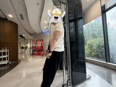 -WEGYMER健萌健身(雅颂居馆)