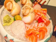 -炙柒Sekinana·精致日料(合生汇店)