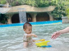 -Waterfall瀑布湾优健源(华侨城店)