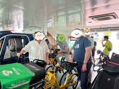 -公平路渡口(轮渡站)