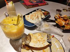 -墨纪Mojí墨西哥餐厅(官舍店)
