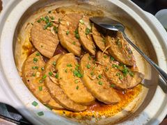 红葱油炆福鼎芋头-临家闽南菜(宝洲路店)