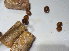 -张家卫·阳江菜·小海鲜(肥婆湾桥店)