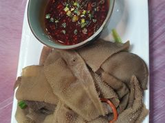 过桥毛肚-洪霞餐馆