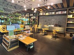 -3W咖啡(国家软件园店)
