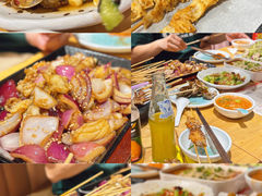 -大话小腰(鸟巢店)