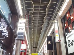 -心斋桥