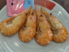 -蟹上黄·蟹黄面·江南糖水(人民广场店)