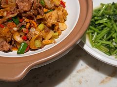 -径山十八道·风味民间菜(华夏之心店)