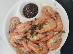-海月湾海景餐厅( 嵊泗本地老字号店)