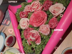 -烧肉达人•炭火烧肉(新天地店)