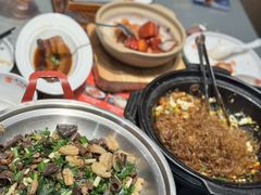 -老济南·济南菜(大明湖店)