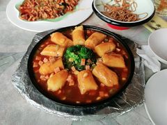 -一盏明灯全素斋(殊像寺店)
