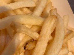 -麦当劳(西单明珠店)