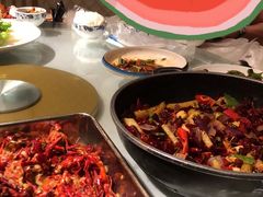 -蛙蛙叫干锅年代(簋街总店)