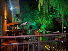 -上海怡沁园度假酒店