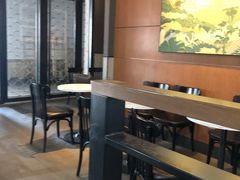 大堂-星巴克(杭州西湖银泰1F店)