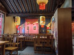 -杨记隆府重庆江湖菜(大悦城店)
