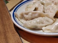 素三鲜水饺-喜喜水饺