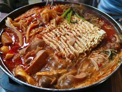 -MI WU FACTORY米屋美食工厂餐厅(绿地店)