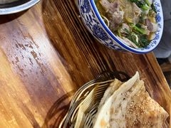 -杨家牛肉汤(淮建路店)