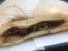 -驴世家驴肉火烧·凉皮·胡辣汤(五道口店)